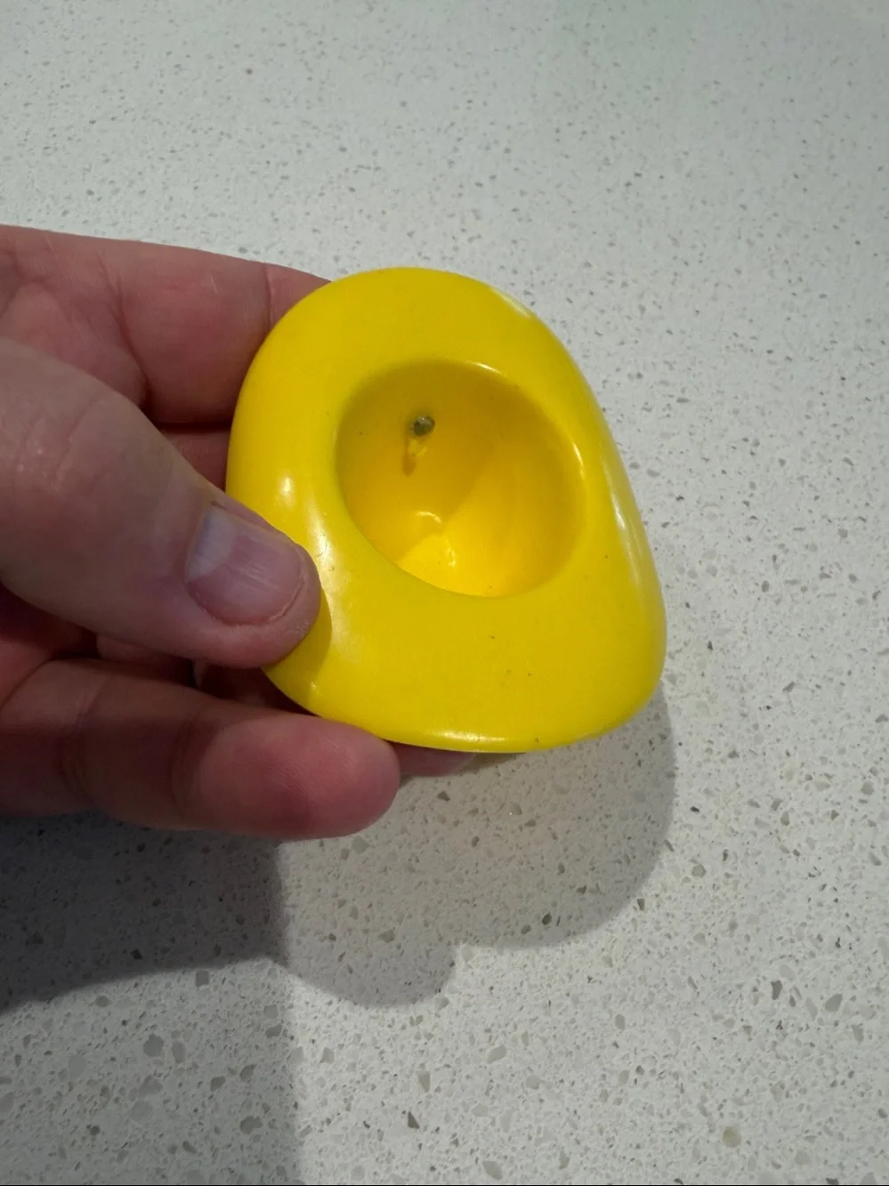 Barbie Yellow Cowboy Hat Accessory. Unisex